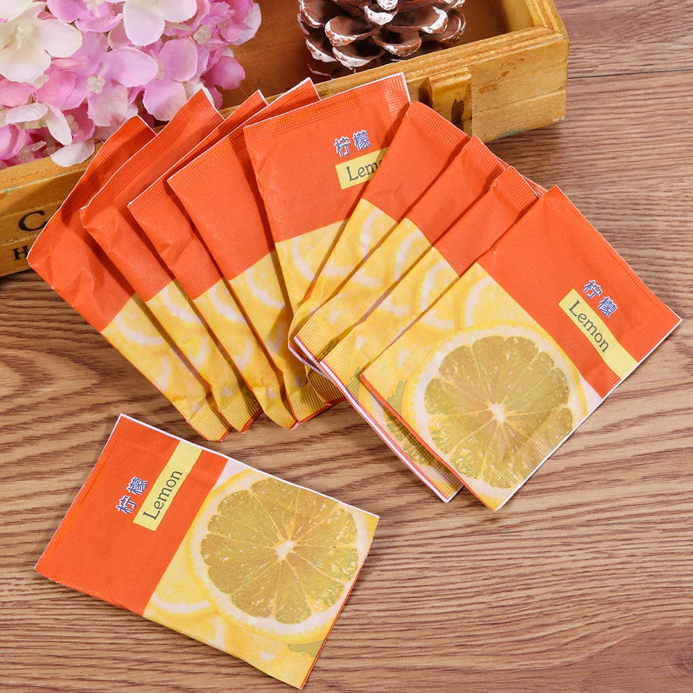 10 шт. освежители воздуха для холодильника дезодорант шкаф пакетики