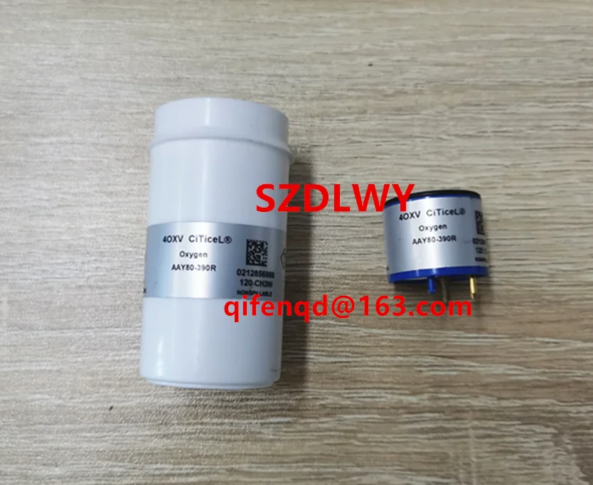Кислородный газовый датчик 40XV O2 CiTiceL | Электронные компоненты и принадлежности