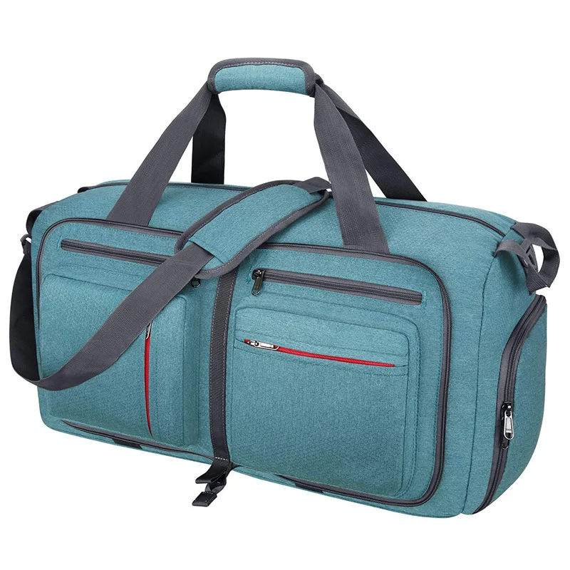 

Place of Origin Supply of Goods New Style Multi-functional Foldable/Waterproof Oxford Cloth/55L Large Capacity Hand Bag