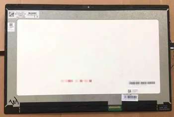 

Original New LCD With touch for XiaoMi 13' Inch LCD Screen Display Panel Digister Assembly NV133FHM-N52