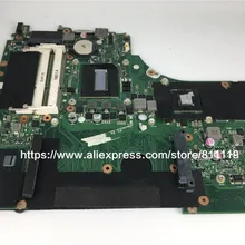 X750JB материнская плата i5 процессор GT740M/2 ГБ для ASUS A750J K750J K750JB материнская плата для ноутбука X750JB материнская плата X750JB тест ОК