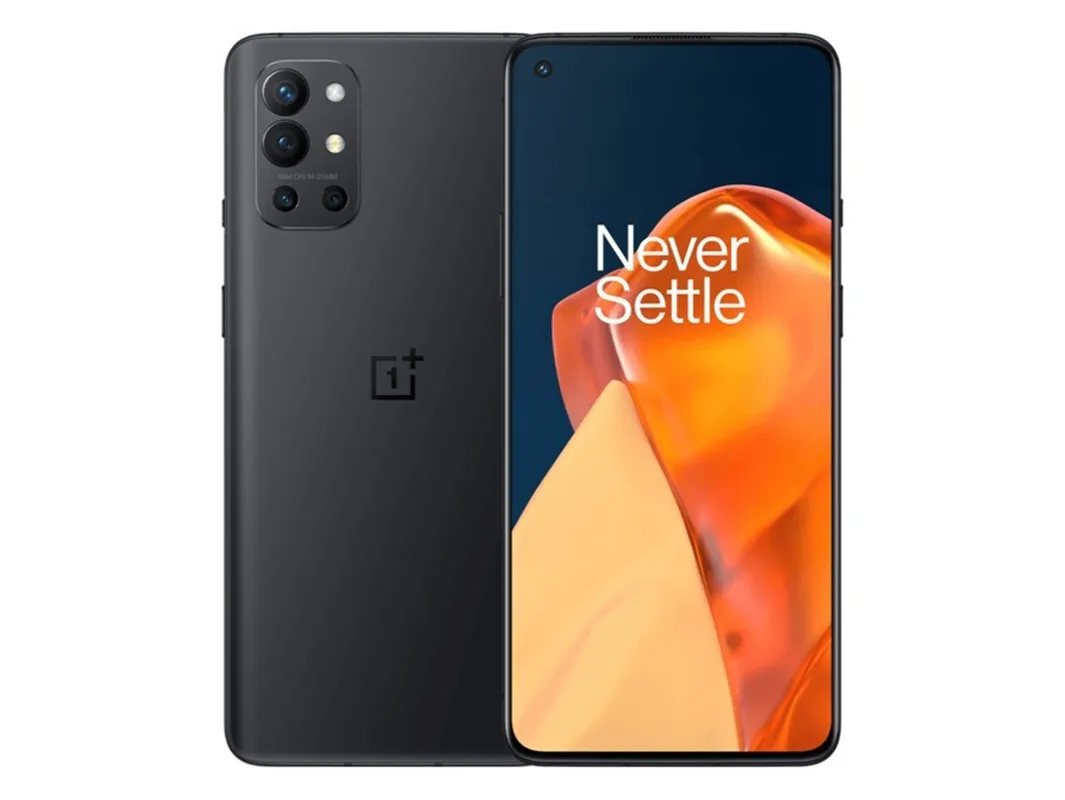 Global ROM OnePlus 9R 6.55 Inch AMOLED 120Hz Pupil Screen Snapdragon™ 870 48MP Main Camera NFC Wi-Fi 6 65W 4500mAh 5G Smartphone oneplus new cell phone