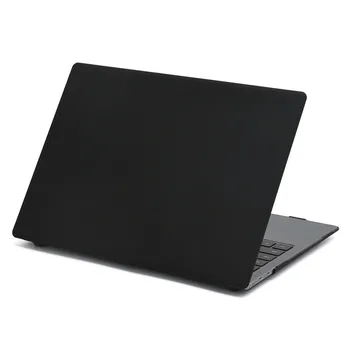 

Case for Huawei Matebook D 15 Crystal Clear Transparent Hard Shell Notebook Computer Matte Cover for Matebook D15 2020 Funda