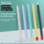 Мягкие Силиконовые Чехлы Apple Pencil Cases Для iPad Tablet Touch Pen Stylus Защитная крышка Рукава Anti-lost Для iPad Pencil Accessories