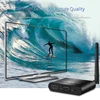 Mirascreen X6W Plus Wireless Miracast 5G 4K Display TV stick adapter 3 in 1 HDMI VGA AV 1080P wifi Display Receiver Dongle ► Photo 3/6