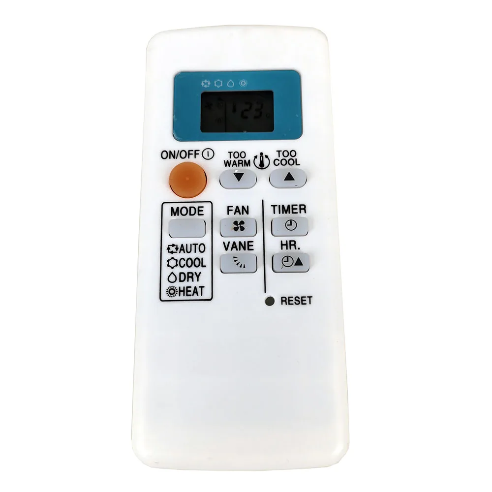 

New Air Conditioner Remote Control For MITSUBISHI Air Conditioning QP06AS QD08AS QD08BS QP06BS QP06ES