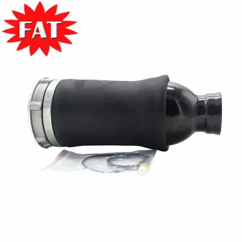 

Front Air Suspension Spring Bag For Audi Allroad (4BH C5) A6 (4B C5) Allroad 2000-06 Air Shock Repair Kit 4Z7616051B 4Z7616051D