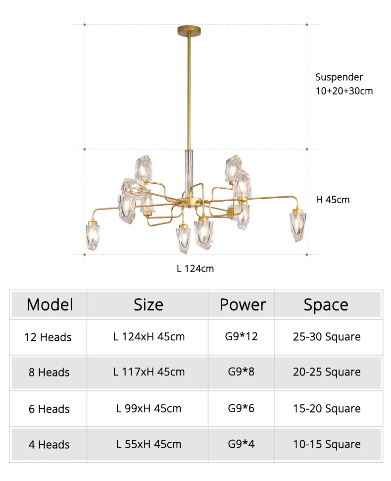 Nordic chandelier led chandelier For Living Room Bedroom Home chandelier Modern Led Ceiling Chandelier Lamp Lighting chandelier foyer light fixtures