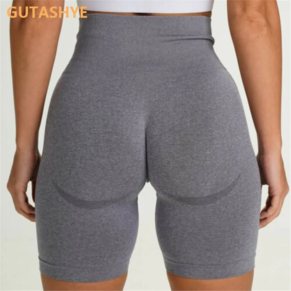 activewear yoga shorts