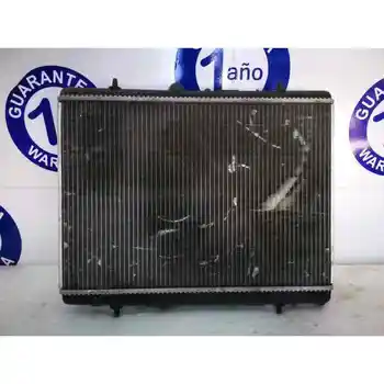 

1330G9 WATER RADIATOR CITROEN C4 COUPE
