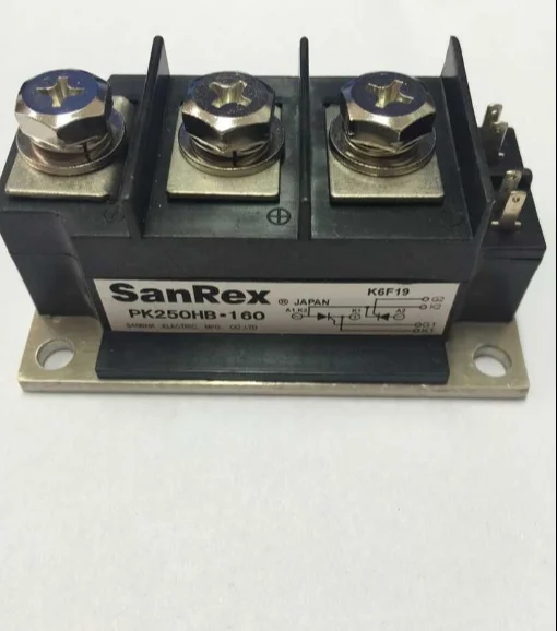 SANREX PK250HB160 модуль Новый-1 шт | Безопасность и защита
