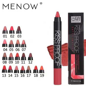 

Non-stick Cup Lipstick Waterproof And Sweat-proof Lipstick Long Lasting Moisture Cosmetic Lipstick Makeup TXTB1