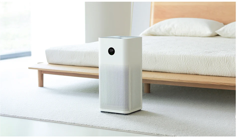 Mijia air purifier 3_09
