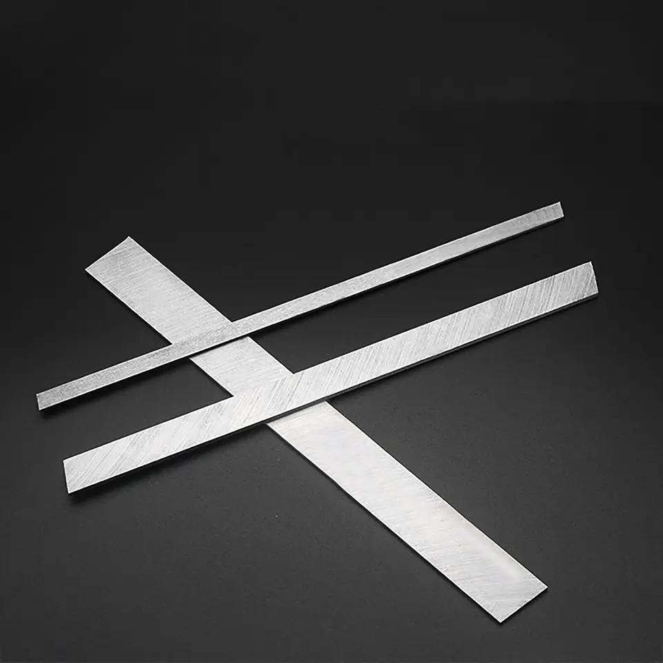 HSS 200mm X 50mm X 3mm Rectangle Lathe Tool Bit Boring Bar Fly Cutter - View #6
