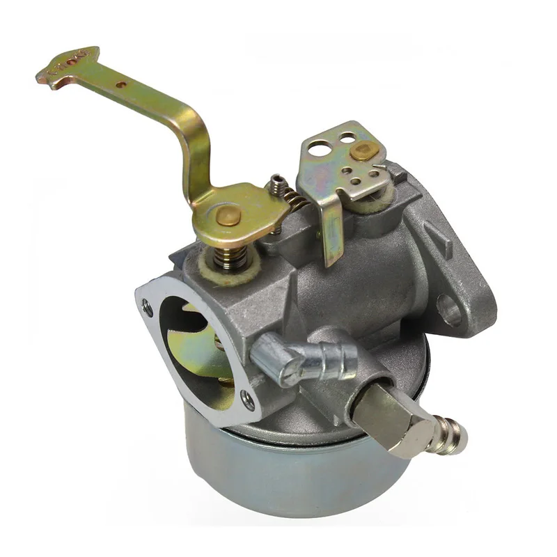 Карбюратор Carb ПОДХОДИТ ДЛЯ Tecumseh HM90 8-10HP двигатель косилка 5000 Вт генератор двигателя