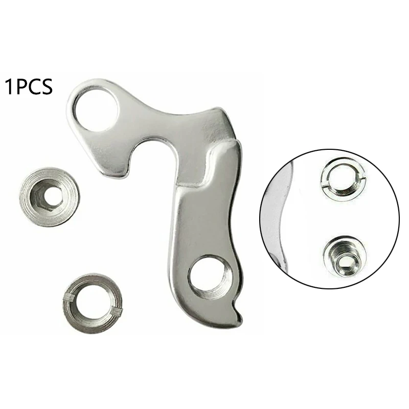 2pcs Derailleur Hanger For BIANCHI BMC Boardman Carrera, 51 OFF