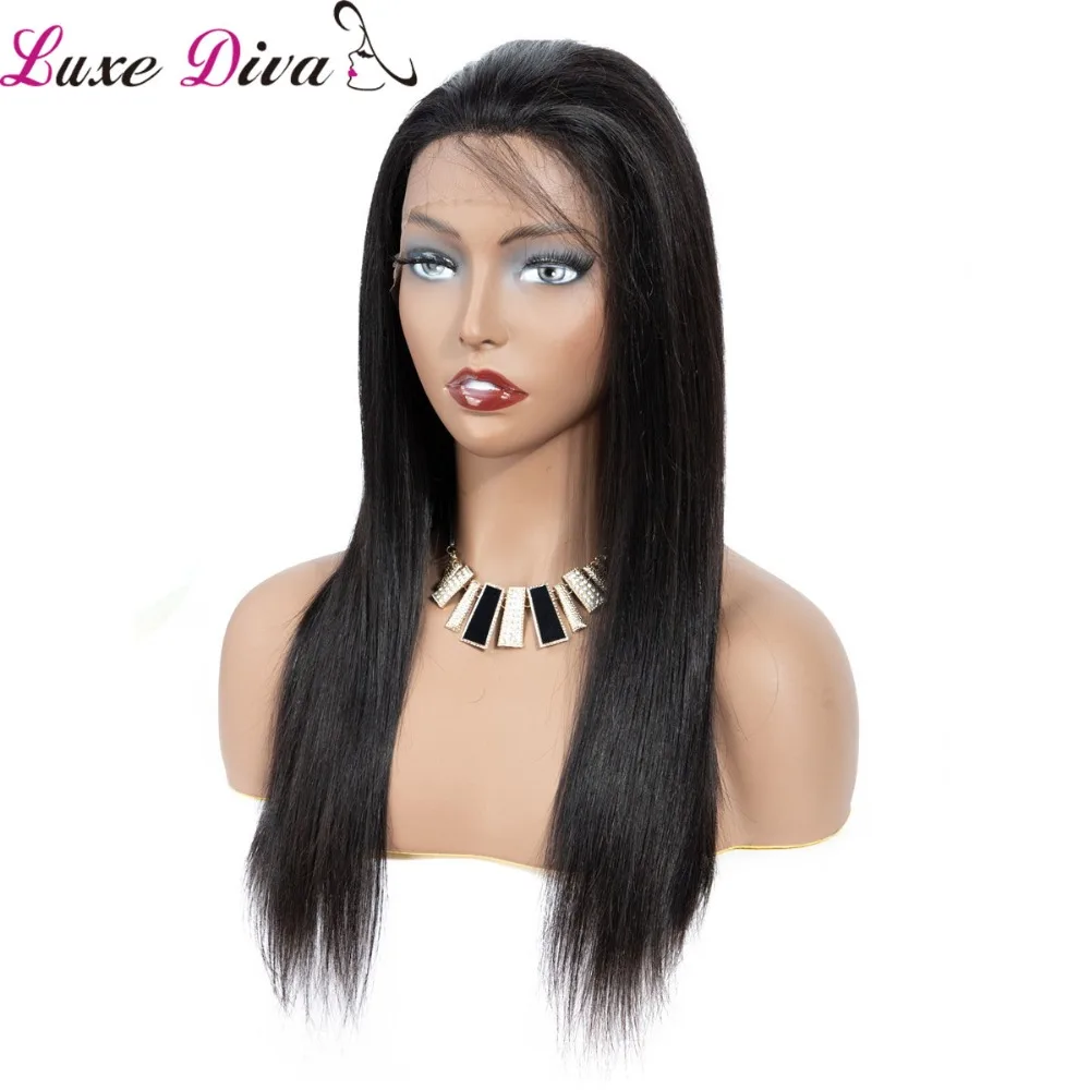 222   VIRGIN LACE WIG FRONTAL FRONT CLOSURE WIGS