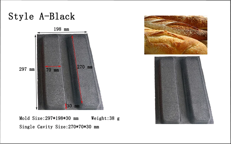 AA Black