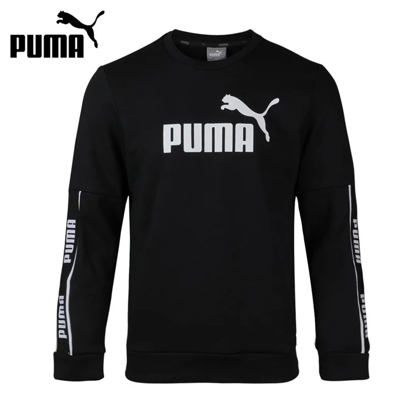 puma sweaters