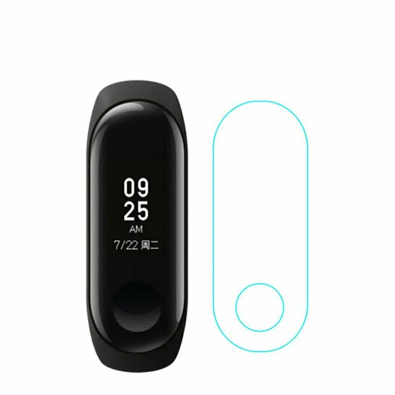 mi band 3 mi4 screen protector.25