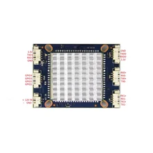 

4G LTE modem MT7628KN chip 1X 10/100Mbps WAN LAN, RJ45 interface Serial port*2 Support GNSS for wi fi router with sim card