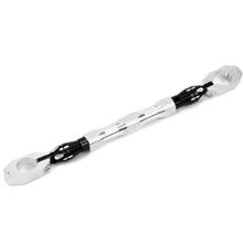 Для мотоцикла, электрокара BSDDP оплетка для руля стержень Баланс Бар арматура аксессуары для мотоциклов Баланс Бар