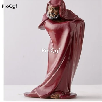 

Ngryise 1Pcs A Set help child future is good statue shengcai