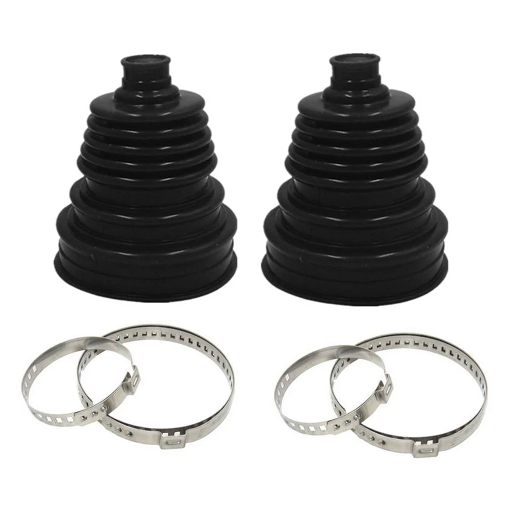 Автомобильный шарнир для ботинка CV автомобильный силиконовый комплект с