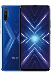 Huawei Honor 9X 128GB Dual Sim Blue