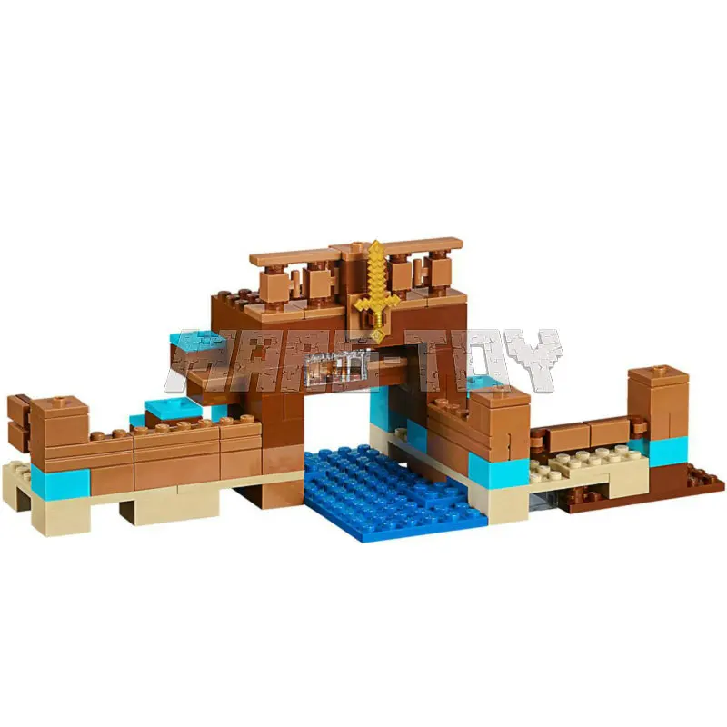The Crafting Box 2.0 Creative Building Block With Steve Action Figures Compatible 21135 Bricks Building Blocks Sets Toys The Crafting Box 2.0 Creative Building Block With Steve Action Figures Compatible 21135 Bricks Building Blocks Sets Toys