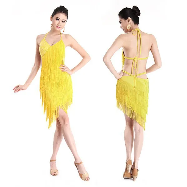 Бахрома Для Платья Латина Купить В Самаре