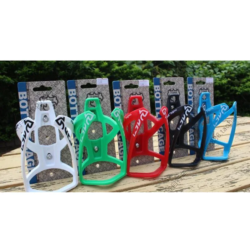 

Water Bottle Holder Bicycle Kettle Frame High Quality Water Bottle Holder Customizable Logo Bicycle Fittings Equipment