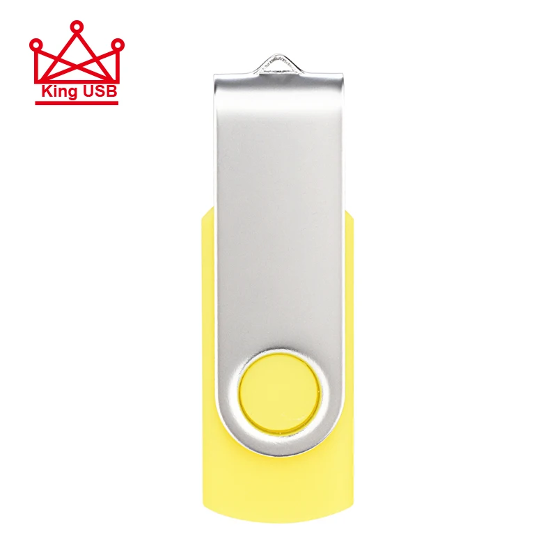 Студенческий пластиковый USB флеш накопитель портативный 4 ГБ 8 16 32 64 вращающаяся