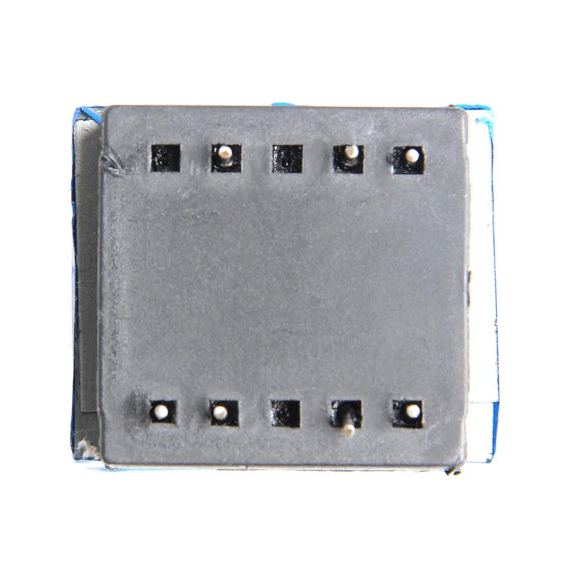 AC 220V to 11V/7V 140mA/180mA 7 контактный микроволновая печь Мощность трансформатор|Детали