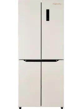 

Kuppersberg nsff 195752 C refrigerator side by side
