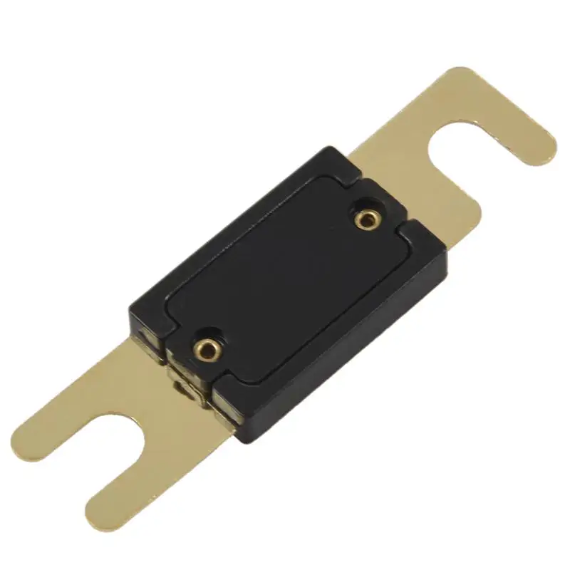 Новый ANL100 5 200 Amp 200A ANL предохранитель шт|Перемычки| |