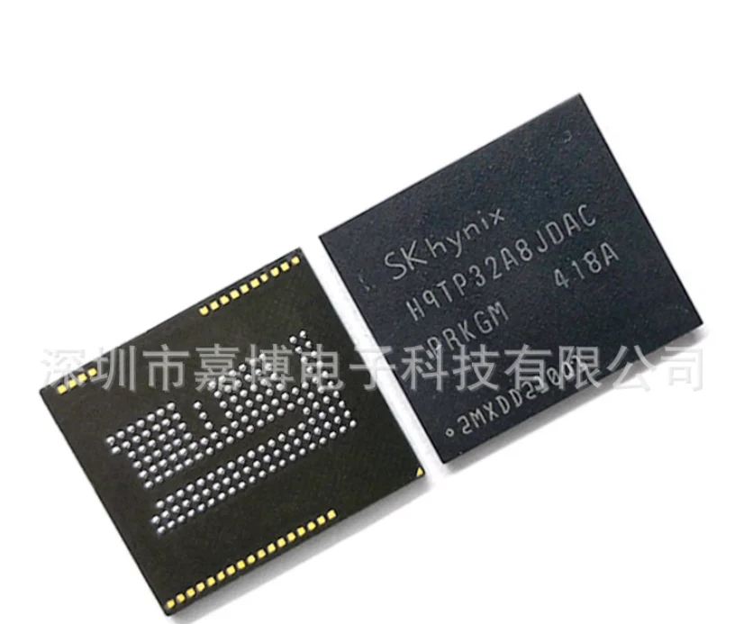 

Mxy 100% new original H9TP32A8JDACPR-KGM BGA Memory chip H9TP32A8JDACPR KGM