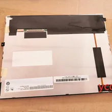 10,4 дюймовый промышленный ЖК-экран G104XVN01.3 высокий балл 1024*768