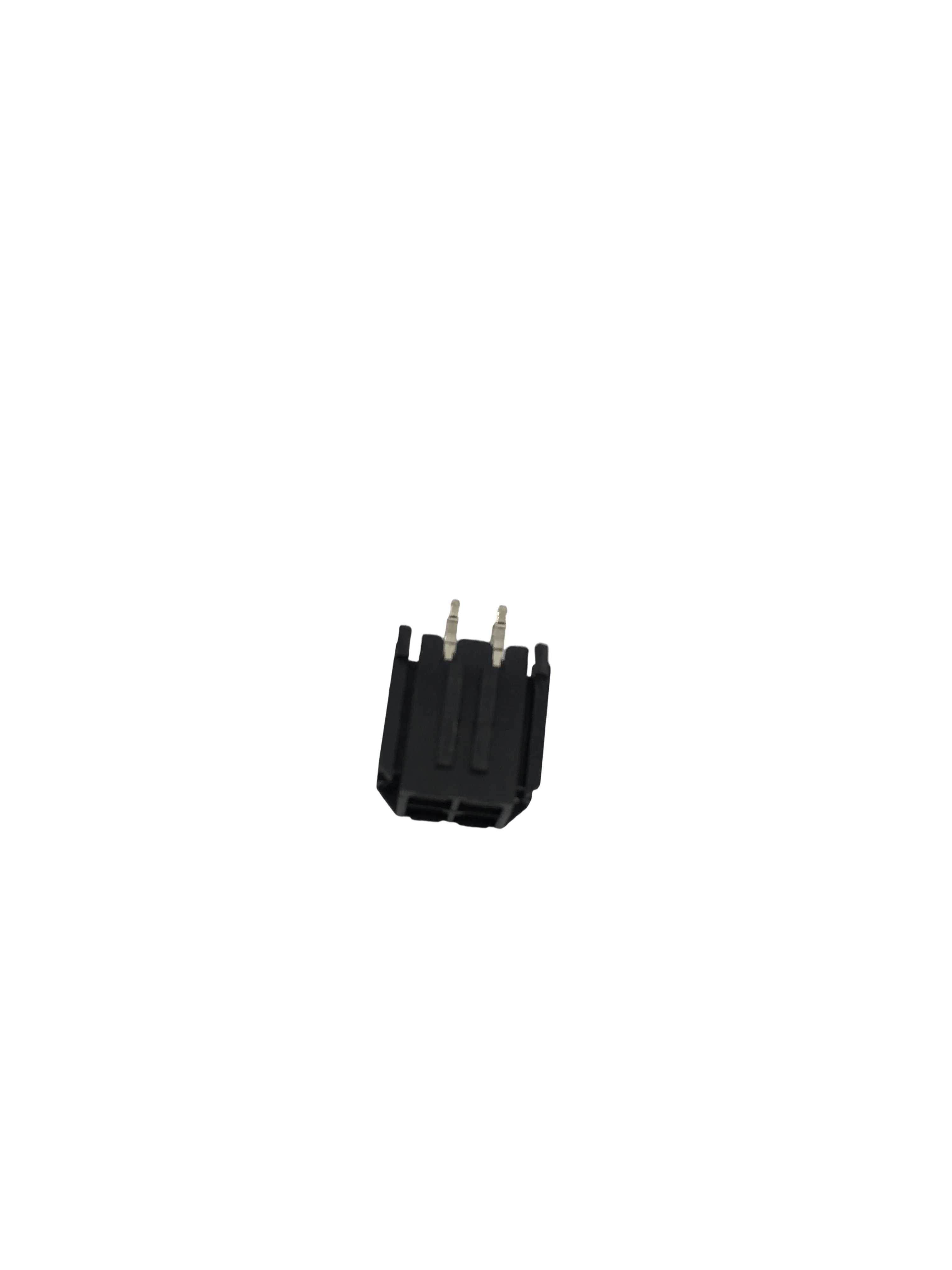 Прямое вафельное соединение MX3.0mm с двухрядным K-контактом 2*2p для печатной платы |