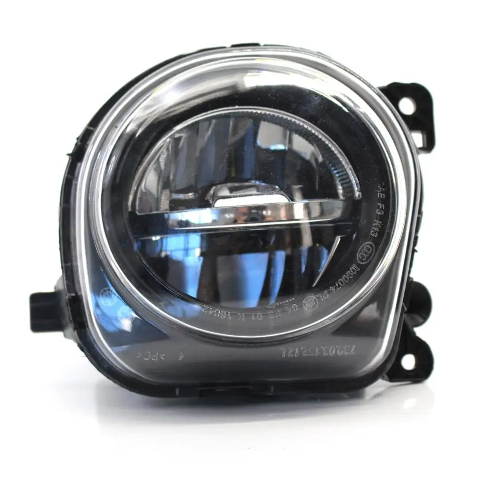 Led fog lights bmw