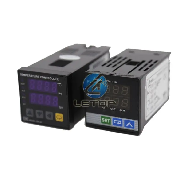 

LETOP 1PCS Inkjet Printer Parts DTD4848RO Digital Temperature Controller