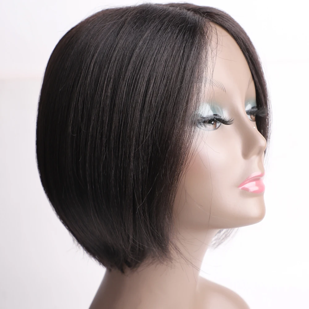High Quality Apliques e perucas