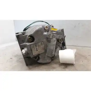

018707 air Conditioning compressor Fiat Point Saloon (188) 1.9 Diesels Eco
