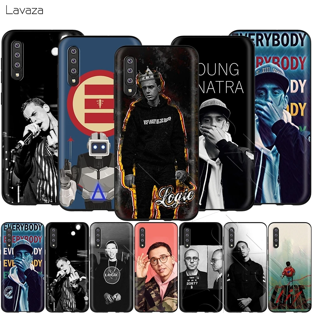 Чехол Lavaza Everybody Logic YSIV для Samsung Galaxy Note 10 Plus A10 A30 A40 A50 A70 M20 A20 A20S A10S A30S A50S |