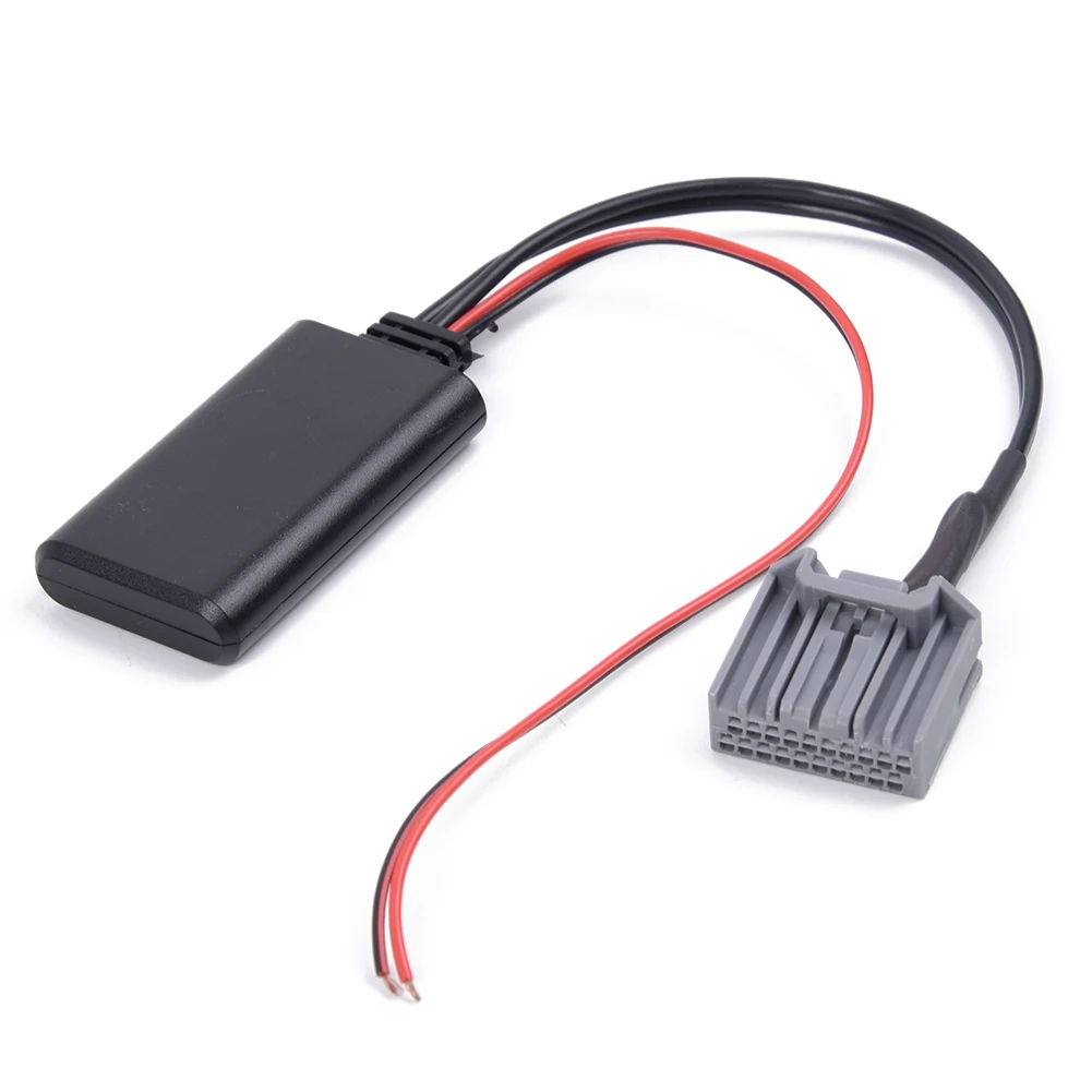 Авто Bluetooth кабель адаптер+ установка инструмент для Honda CRV Civic Accord