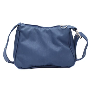 

Small Canvas Crossbody Bags for Women New Summer Female Shoulder Handbags Solid Color Casual Ladies' Travel Messenger Tote Bags