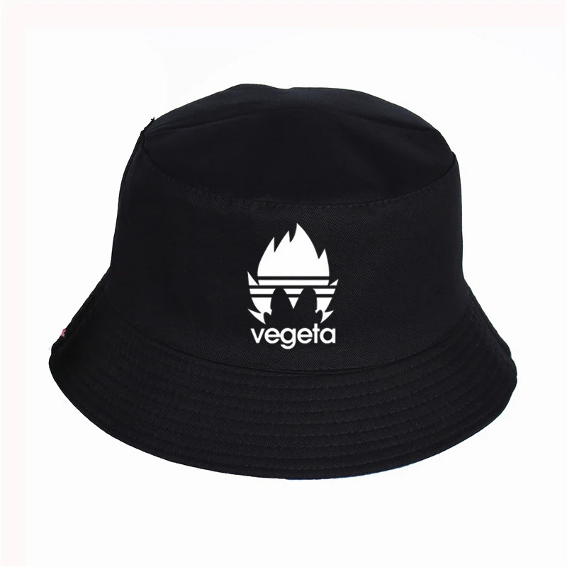Dragon Ball Z super son goku Slim Fit Косплей принт для мужчин и женщин Панама, шляпа-Панама высокого качества Кепка солнцезащитный козырек рыбалка, рыбак шляпа
