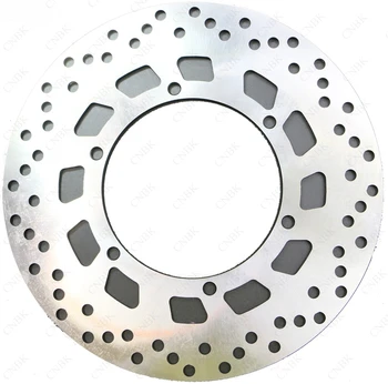 

Rear Disc Brake Rotor for YAMAHA Vmax 1200 1993 - 2006 1994 1995 1996 1997 1998 1999 2000 2001 2002 2003 2004 2005 93 06 94 95 9