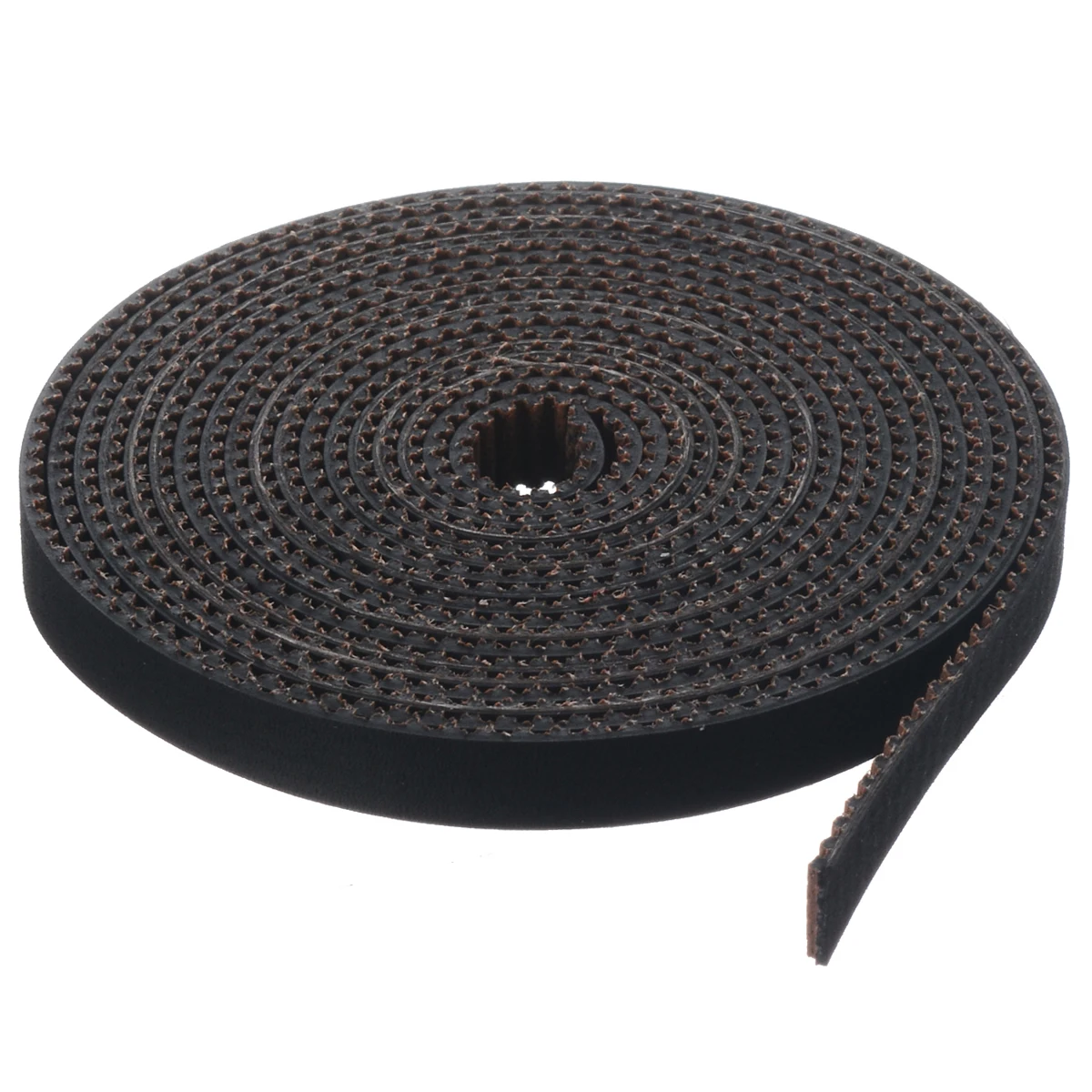 2M 6mm 2GT GT2 RF Fiber Glass Reinforced Rubber Timing Belt For 3D Printer