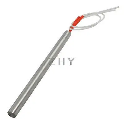 

13mm x 180mm AC 110V 580W Electric Heating Element Wired Cartridge Heater